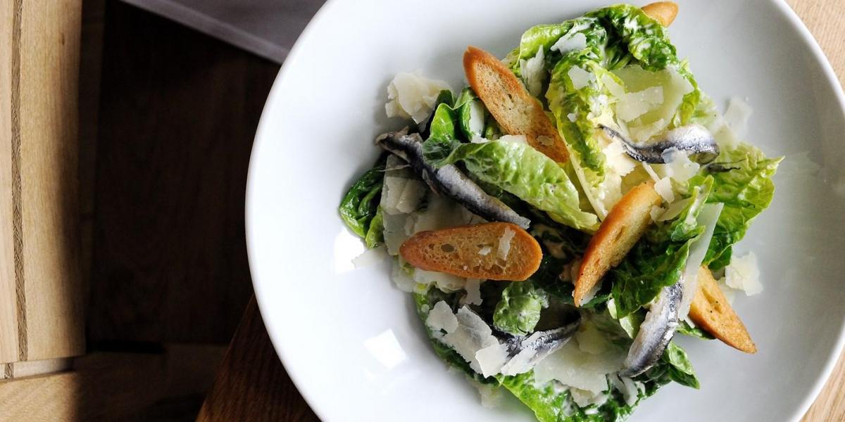 Banner salade