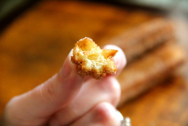 Churros8