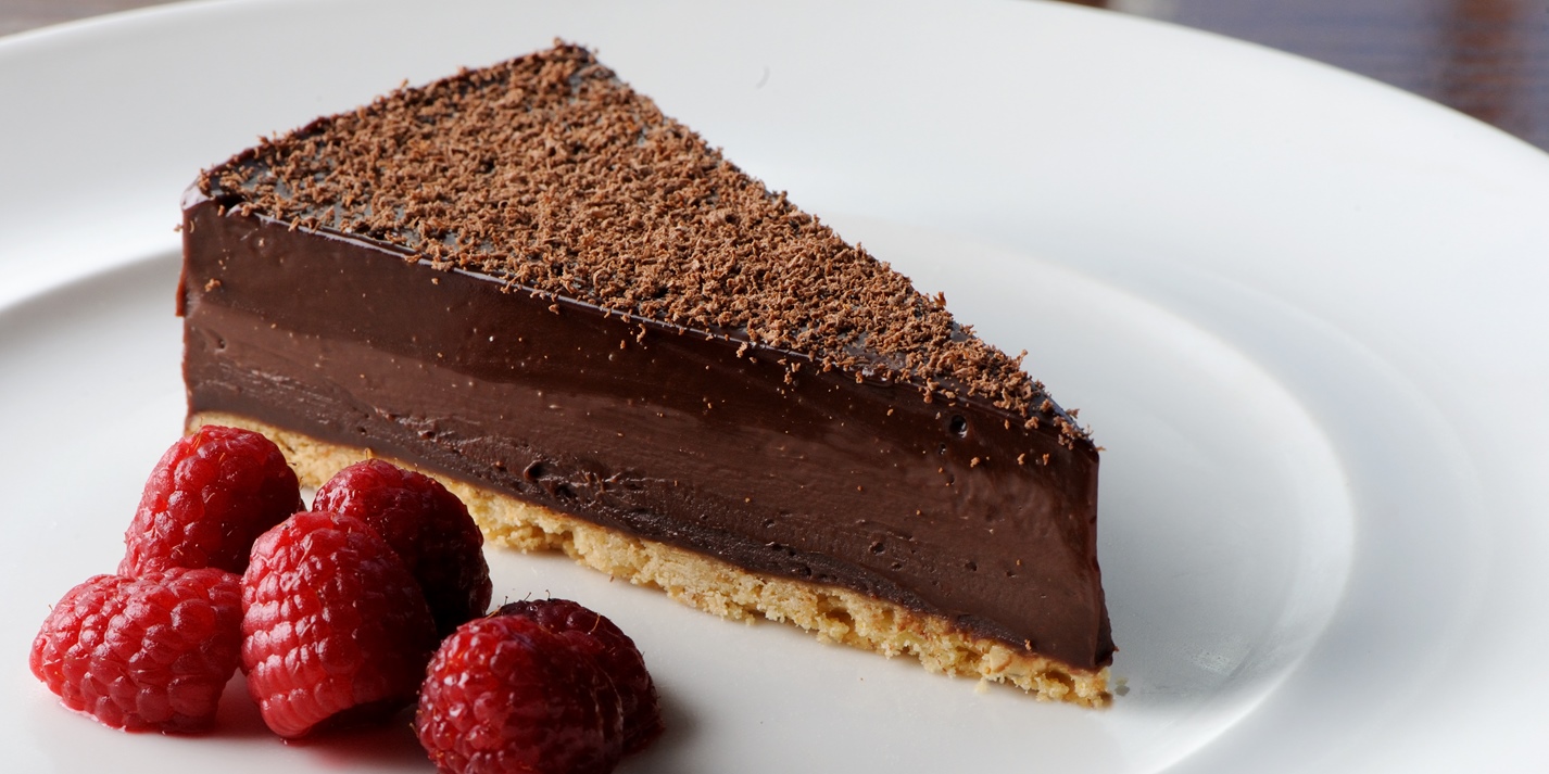 Des desserts gourmands